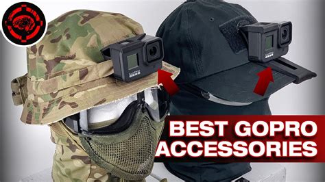 Best GoPro Head Mounts Just Got Better YouTube