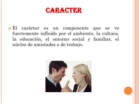 Que Es Caracter Significado Tipos De Caracter Images Porn Sex Picture