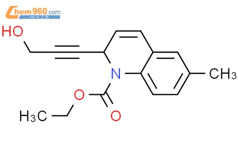 H Quinolinecarboxylic Acid Hydroxy Propynyl