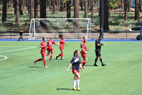 Nevada Sports Net: Reno Vikings Women's Soccer Team to Hold Tryouts at ...