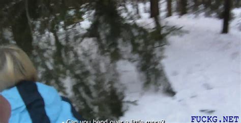 Lusty Blonde Jessy Brown Gets Hard Core Treatment Rosemary Moyer