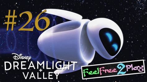 Eve Eine Neue Aufgabe A Rift In Time Disney Dreamlight Valley