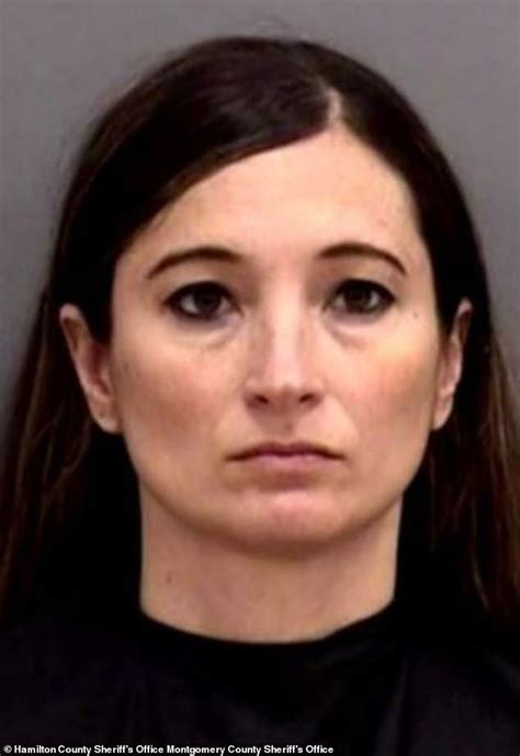 Mom Sentenced To 115 Years In Prison For Poisoning Her Ex Lovers