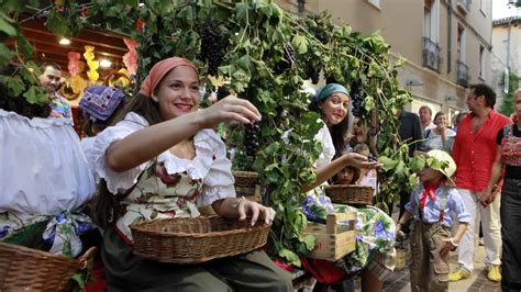 La Festa Dell Uva E Del Vino Di Bardolino Salta Anche Quest Anno Causa