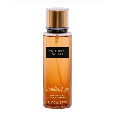 Victoria S Secret Vanilla Lace Fragrance Mist Ml Eshaistic Pk