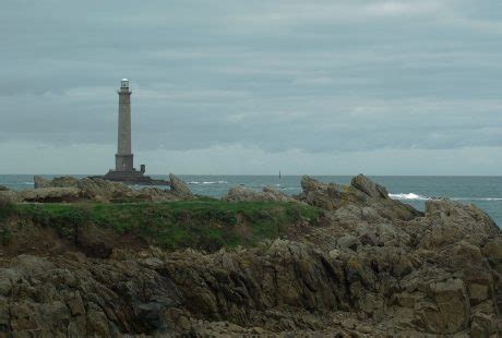 Un hôtel dans un phare Une nuit insolite et romantique