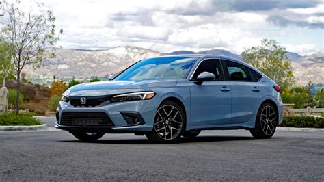 2023 Honda Civic Review: The only car you'd ever need? - spark-vehicles