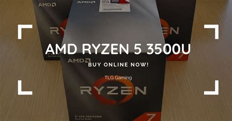 Amd Ryzen 3500u Graphics Drivers Informacionpublicasvetgobgt