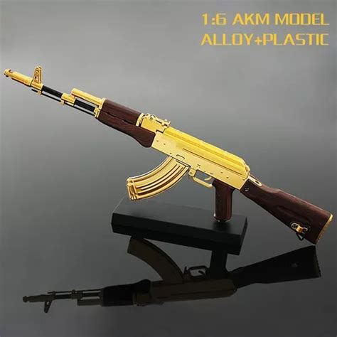 Akm Ak 47 Ak47 Ak 47 Cuerno De Chivo Mini Rifle En Venta En