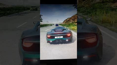 Beamng drive'da nasıl trafik oluşturulur - YouTube