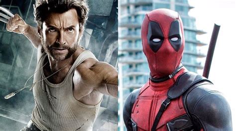 Deadpool 3 Hugh Jackman Says Wolverine And Deadpool Hate Each Other In