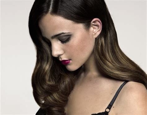 Lingerie Curvy Donna Moderna