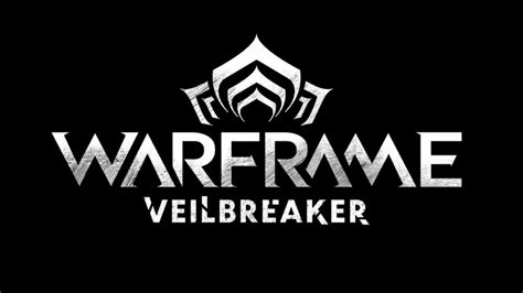 Warframe Veilbreaker Playthrough YouTube