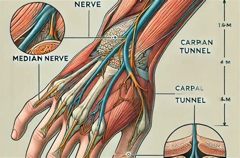 Comprendere E Trattare Il Tunnel Carpale Guida Completa Almaphysio