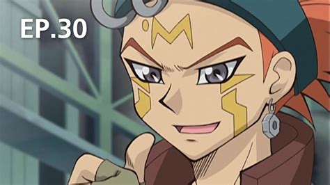 Ep30 Yugioh 5d Season 1 ดูซีรี่ส์ออนไลน์