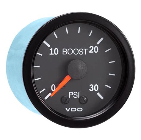 All Marine Marine Gauges VDO Gauges VDO From Vehicle Controls