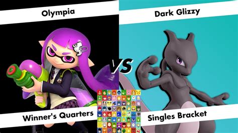 AV Super Major Winner S Quarters Olympia Inkling Vs TAB Dark