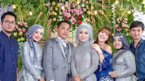 Giselle Memberi Kejutan Saat Nikahan Baby Sisternya Siti Syalala Gempi