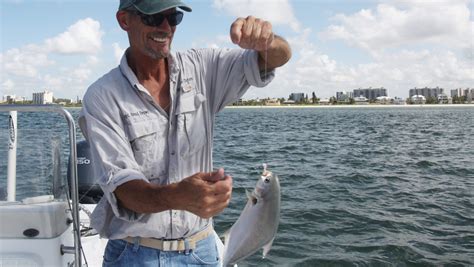 SUMMER HOT SPOTS: Fishing