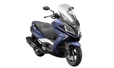 Kymco Downtown I Tcs Prezzo E Scheda Tecnica Moto It