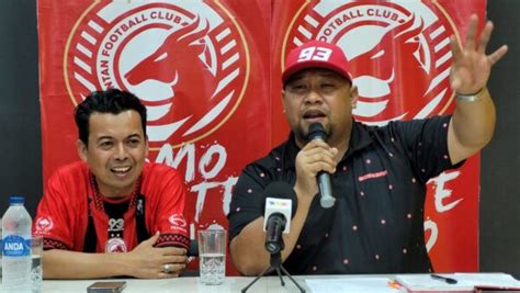 Belum Untung Punca Tunggakan Bayaran KWSP Perkeso Pemain Kelantan FC