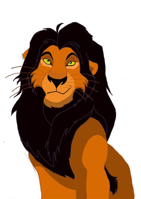 Ahadi The Dark King The Lion King Fanon Wiki Fandom