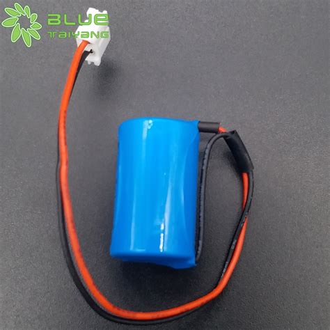 Original Primary Lithium Battery ER14250 1200mah 3 6v Primary Lithium