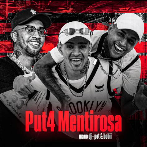 Put Mentirosa Single By Mano Dj Spotify