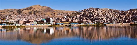 Visit Puno on a trip to Peru | Audley Travel