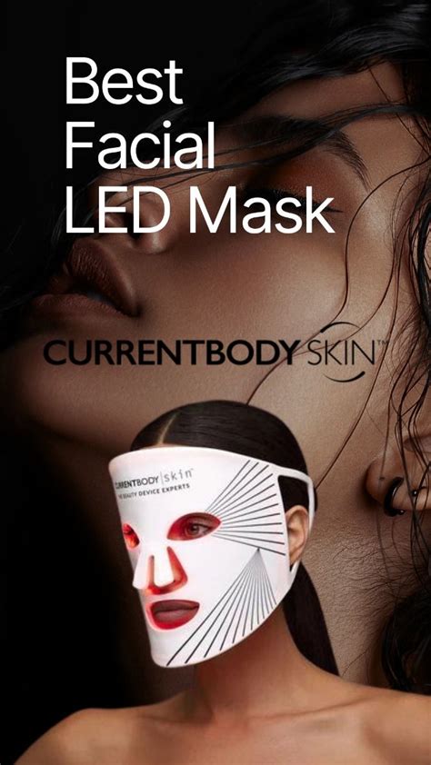 Best Led Light Therapy Face Mask In 2024 Led Face Mask Skin Firming Led Light Mask