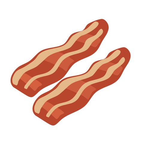 Bacon PNGs for Free Download