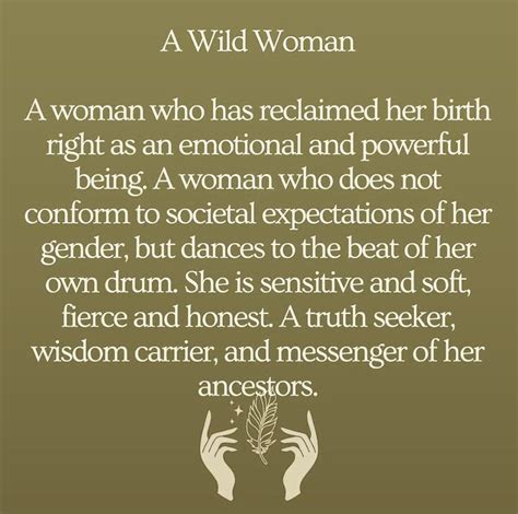 Wild Woman Sisterhood® On Instagram 🌿🙏🏽🌿 Wild Woman Wild Women