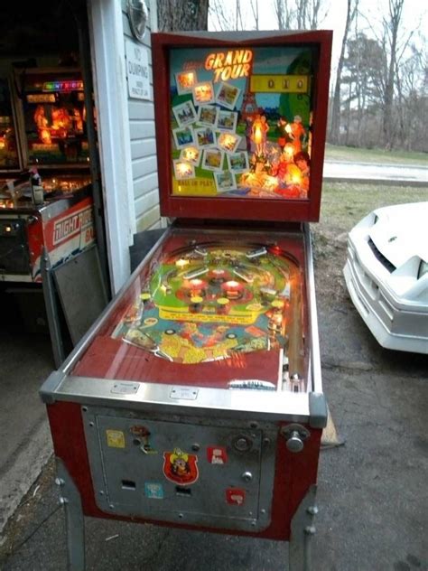 Past Times Arcade - Girard, Ohio | Locations to play | Pinside.com