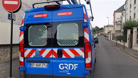 Nantes Une Fuite De Gaz Au Sous Sol D Un Immeuble De Cinq Tages Les