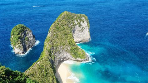 Nusa Penida Tips Hotspots Rustige Alternatieven