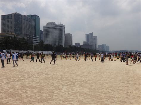 Of white elephants and white sand beaches: Examining the Manila Bay ...