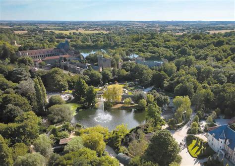 Puy Du Fou R Servation Infos Utiles Et Conseils De Visite Ooparc