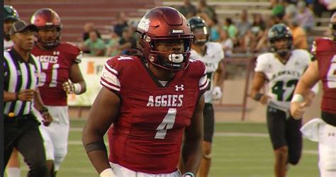 NM State ready to turn page to FIU game | KTSM 9 News 