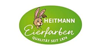 Heitmann Eierfarben Zartes Pastell G Amazon De Sonstiges