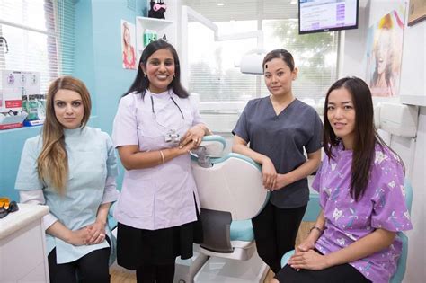 Everything You Need To Know About Visiting A Dentist In Sydney