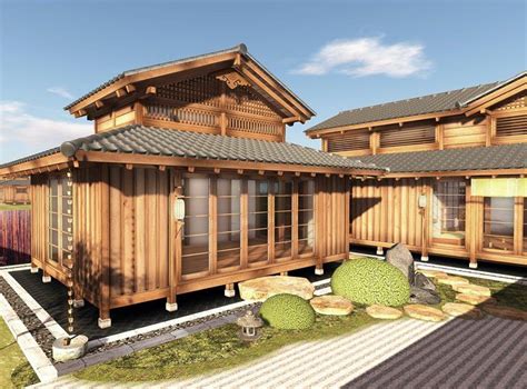 Buy Japanese Tea House Japanese Style Tiny House Japanese Style House Tea House Design