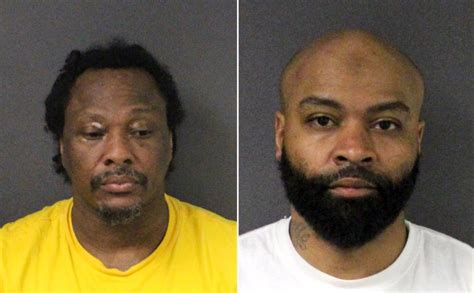 Three Men Arrested For November Homicide In Trenton Trentonian