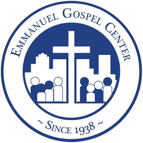 Emmanuel Gospel Center Givemn