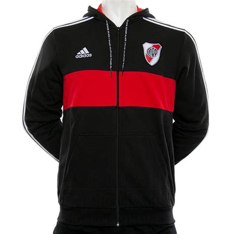 Venta Buzo De River Adidas Original En Stock