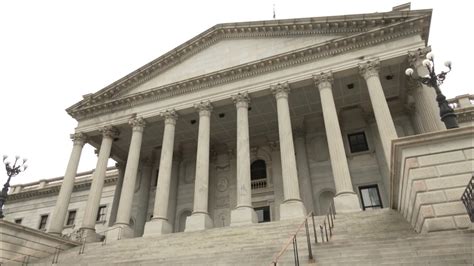 Entrepreneur Freedom Act Seeks To Remove License Requirement For SC