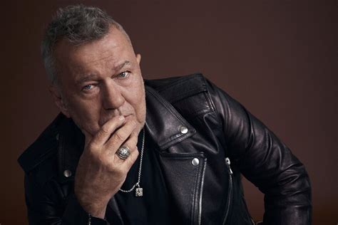 Jimmy Barnes Announces Hell Of A Time National Tour Festival Shows