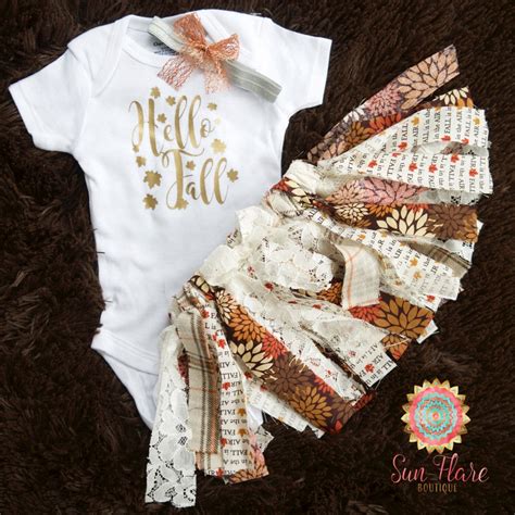 Fall baby-baby girl fall outfit-thanksgiving outfit-baby girl