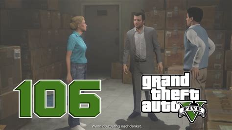 Grand Theft Auto V Das Epsilon Programm Youtube