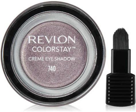 Revlon Colorstay Creme Eyeshadow Ingredients Explained