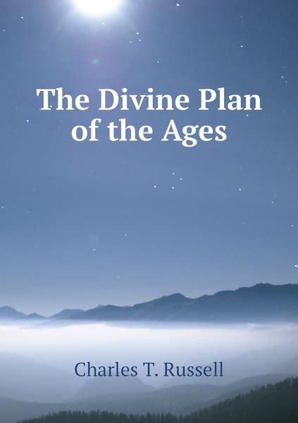 The Divine Plan Of The Ages купить с доставкой по выгодным ценам в